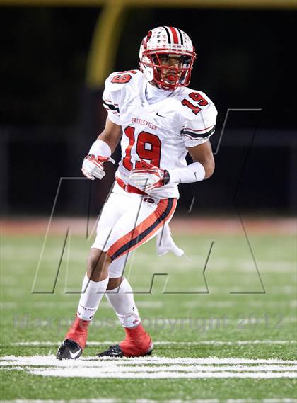 Thumbnail 1 in Gainesville @ Kell (GHSA Class AAAAA Round 2) photogallery.