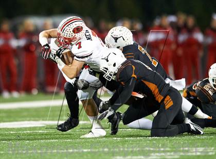Thumbnail 1 in Gainesville @ Kell (GHSA Class AAAAA Round 2) photogallery.