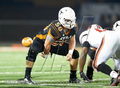 Thumbnail 3 in Gainesville @ Kell (GHSA Class AAAAA Round 2) photogallery.