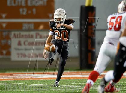 Thumbnail 3 in Gainesville @ Kell (GHSA Class AAAAA Round 2) photogallery.