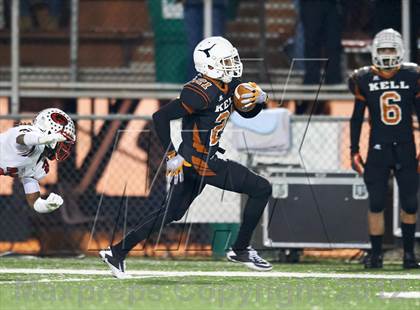 Thumbnail 1 in Gainesville @ Kell (GHSA Class AAAAA Round 2) photogallery.