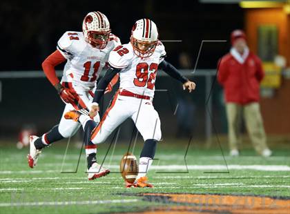 Thumbnail 3 in Gainesville @ Kell (GHSA Class AAAAA Round 2) photogallery.