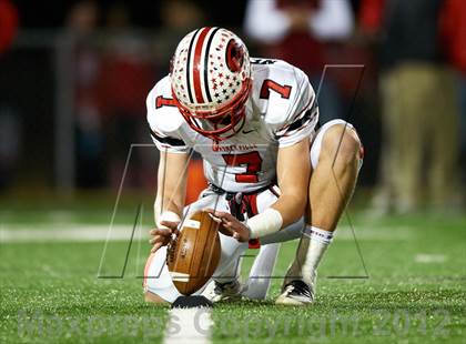 Thumbnail 3 in Gainesville @ Kell (GHSA Class AAAAA Round 2) photogallery.