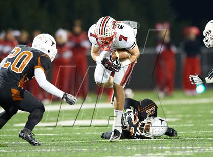 Thumbnail 3 in Gainesville @ Kell (GHSA Class AAAAA Round 2) photogallery.