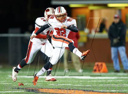 Thumbnail 2 in Gainesville @ Kell (GHSA Class AAAAA Round 2) photogallery.