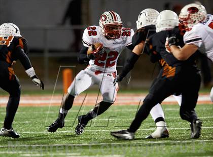 Thumbnail 3 in Gainesville @ Kell (GHSA Class AAAAA Round 2) photogallery.