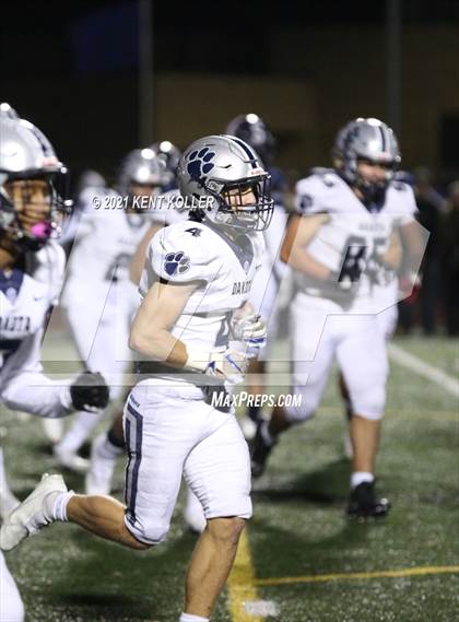 Thumbnail 3 in Dakota vs. Sterling Heights Stevenson (MHSAA Regional Final) photogallery.
