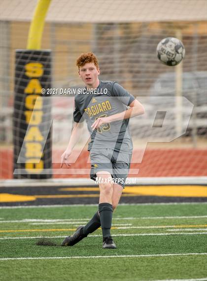 Thumbnail 2 in Notre Dame Prep vs. Saguaro (AIA 4A Quarterfinals) photogallery.