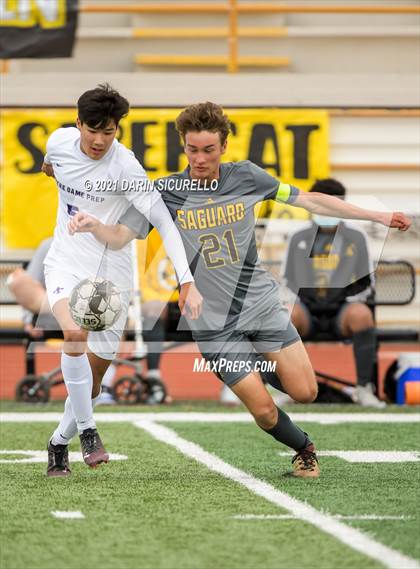Thumbnail 1 in Notre Dame Prep vs. Saguaro (AIA 4A Quarterfinals) photogallery.