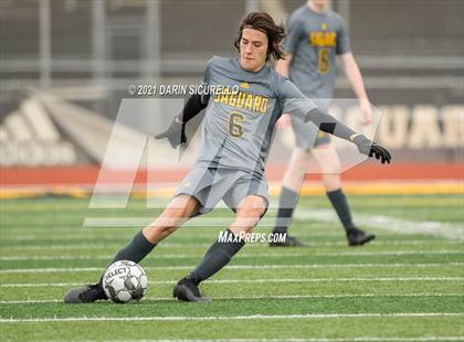 Thumbnail 1 in Notre Dame Prep vs. Saguaro (AIA 4A Quarterfinals) photogallery.