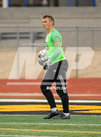 Thumbnail 1 in Notre Dame Prep vs. Saguaro (AIA 4A Quarterfinals) photogallery.