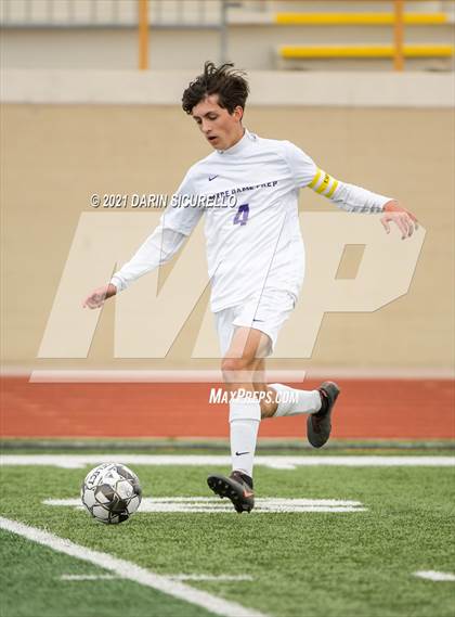 Thumbnail 3 in Notre Dame Prep vs. Saguaro (AIA 4A Quarterfinals) photogallery.