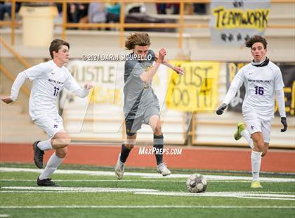 Thumbnail 2 in Notre Dame Prep vs. Saguaro (AIA 4A Quarterfinals) photogallery.