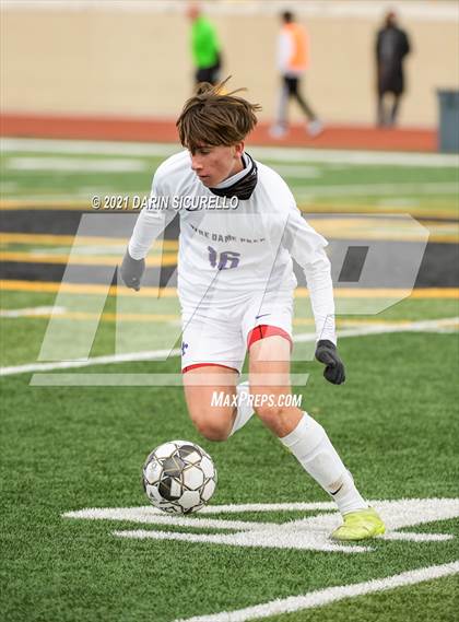 Thumbnail 2 in Notre Dame Prep vs. Saguaro (AIA 4A Quarterfinals) photogallery.