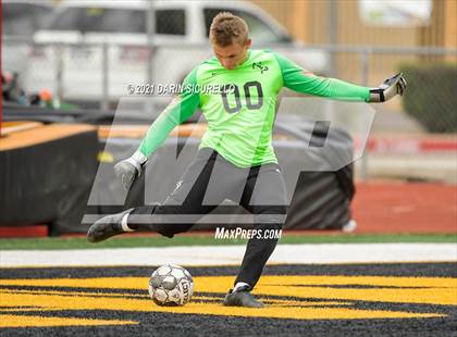Thumbnail 1 in Notre Dame Prep vs. Saguaro (AIA 4A Quarterfinals) photogallery.