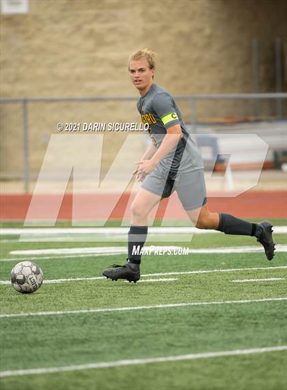 Thumbnail 1 in Notre Dame Prep vs. Saguaro (AIA 4A Quarterfinals) photogallery.