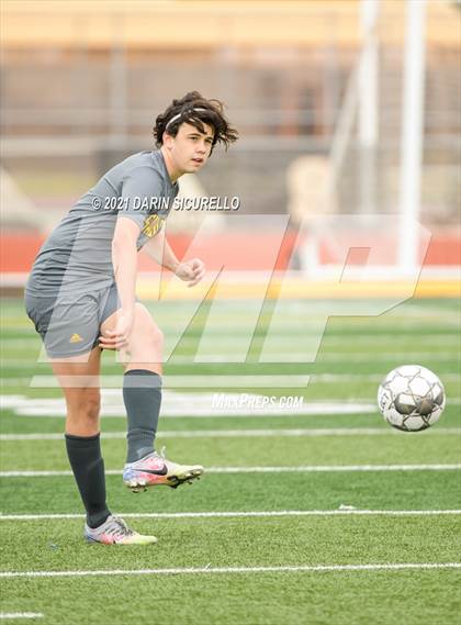 Thumbnail 3 in Notre Dame Prep vs. Saguaro (AIA 4A Quarterfinals) photogallery.