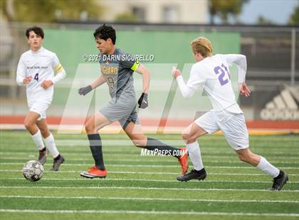 Thumbnail 3 in Notre Dame Prep vs. Saguaro (AIA 4A Quarterfinals) photogallery.