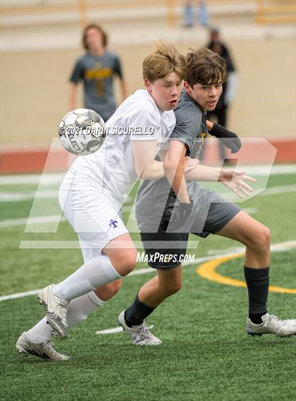 Thumbnail 1 in Notre Dame Prep vs. Saguaro (AIA 4A Quarterfinals) photogallery.