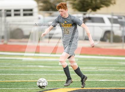 Thumbnail 1 in Notre Dame Prep vs. Saguaro (AIA 4A Quarterfinals) photogallery.