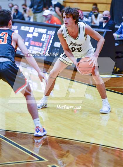 Thumbnail 3 in Columbus East @ Noblesville photogallery.