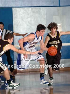 Thumbnail 1 in Royal @ Agoura photogallery.