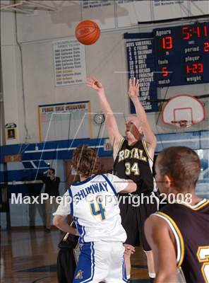 Thumbnail 1 in Royal @ Agoura photogallery.
