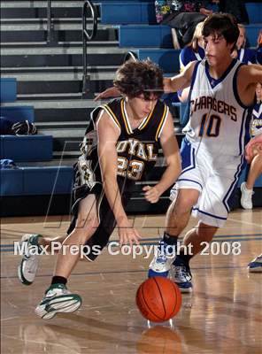 Thumbnail 3 in Royal @ Agoura photogallery.