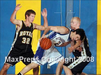 Thumbnail 1 in Royal @ Agoura photogallery.