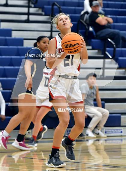 Thumbnail 3 in West Park vs. Foothill (Rumble on the River) photogallery.