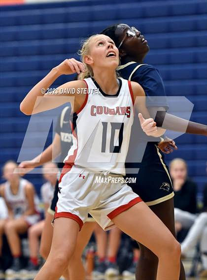 Thumbnail 3 in West Park vs. Foothill (Rumble on the River) photogallery.