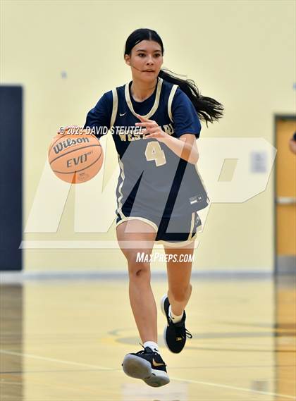 Thumbnail 1 in West Park vs. Foothill (Rumble on the River) photogallery.