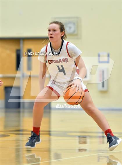 Thumbnail 3 in West Park vs. Foothill (Rumble on the River) photogallery.