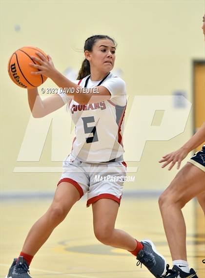 Thumbnail 1 in West Park vs. Foothill (Rumble on the River) photogallery.