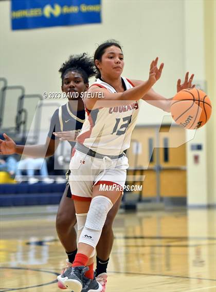 Thumbnail 1 in West Park vs. Foothill (Rumble on the River) photogallery.