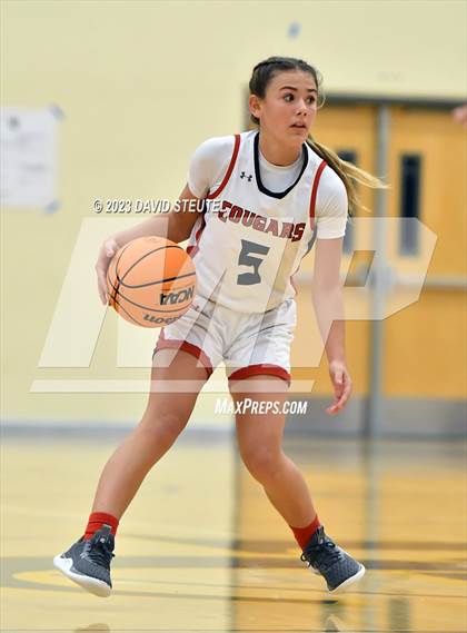 Thumbnail 2 in West Park vs. Foothill (Rumble on the River) photogallery.