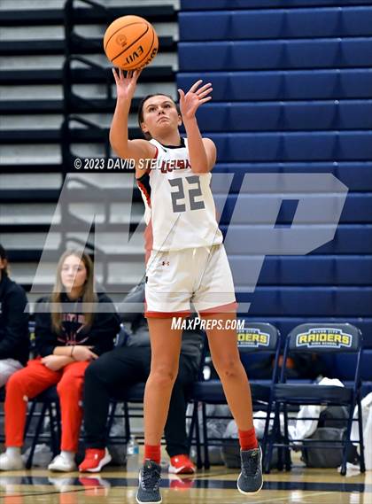 Thumbnail 1 in West Park vs. Foothill (Rumble on the River) photogallery.