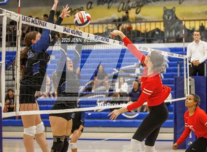 Thumbnail 1 in JV: Southeast Career Tech @ Basic photogallery.