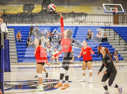 Thumbnail 3 in JV: Southeast Career Tech @ Basic photogallery.