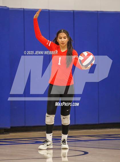 Thumbnail 2 in JV: Southeast Career Tech @ Basic photogallery.