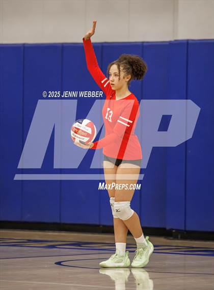 Thumbnail 1 in JV: Southeast Career Tech @ Basic photogallery.