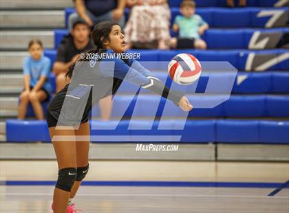 Thumbnail 1 in JV: Southeast Career Tech @ Basic photogallery.