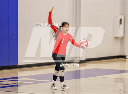 Thumbnail 1 in JV: Southeast Career Tech @ Basic photogallery.