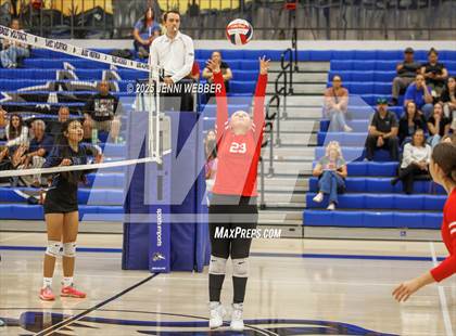 Thumbnail 2 in JV: Southeast Career Tech @ Basic photogallery.