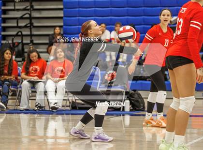 Thumbnail 2 in JV: Southeast Career Tech @ Basic photogallery.