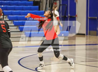 Thumbnail 3 in JV: Southeast Career Tech @ Basic photogallery.