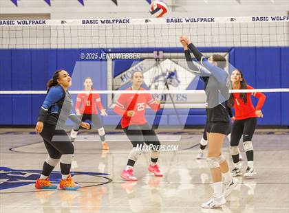 Thumbnail 2 in JV: Southeast Career Tech @ Basic photogallery.