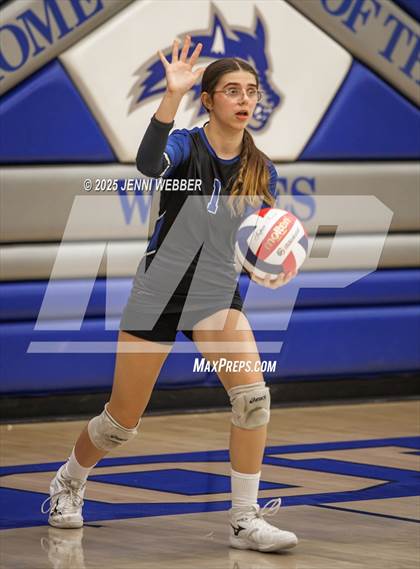 Thumbnail 2 in JV: Southeast Career Tech @ Basic photogallery.