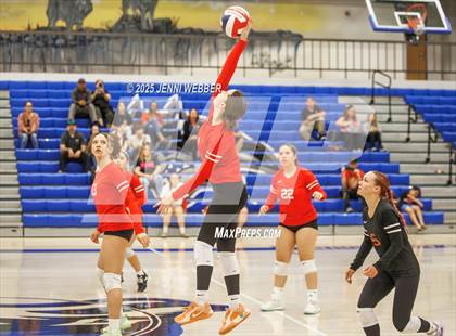 Thumbnail 2 in JV: Southeast Career Tech @ Basic photogallery.