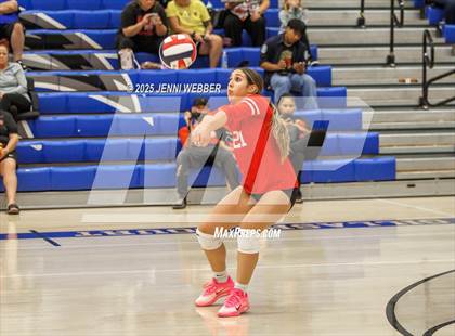 Thumbnail 1 in JV: Southeast Career Tech @ Basic photogallery.